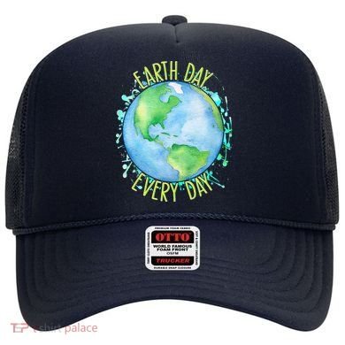 Earth Day Every Day Hat