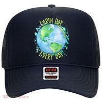 Earth Day Every Day Hat thumb 0