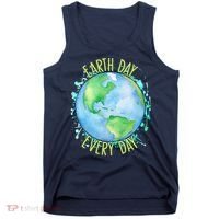 Earth Day Every Day Tank Top thumb 0