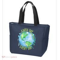 Earth Day Every Day Tote Bag thumb 3