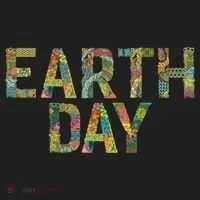Earth Day Logo Tumbler thumb 3