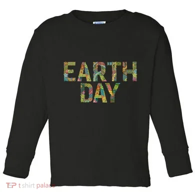 Toddler Long Sleeve