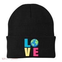 Earth Day Love Beanie thumb 0