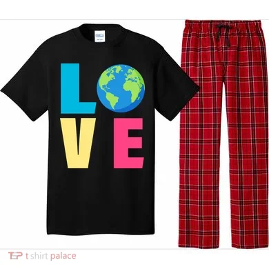 Pajama Set