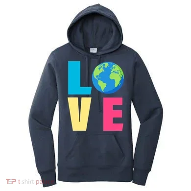 Women's Hoodie