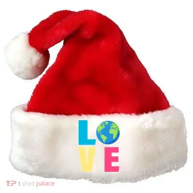 Santa Hat