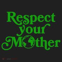 Earth Day Respect Your Mother Beanie thumb 2