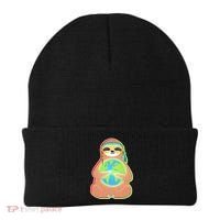 Earth Day Sloth Beanie thumb 0