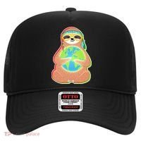 Earth Day Sloth Hat thumb 0