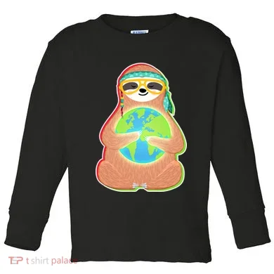 Toddler Long Sleeve