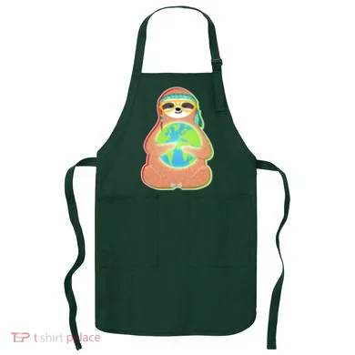 Apron