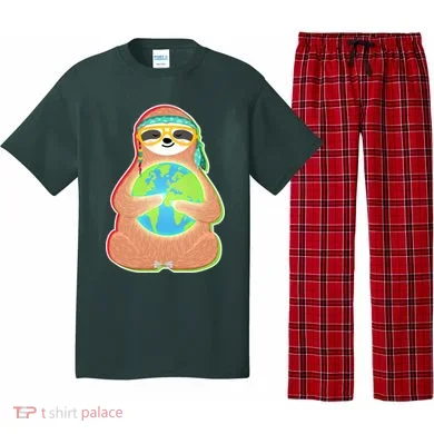 Pajama Set