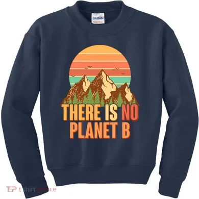 Kids Sweatshirt