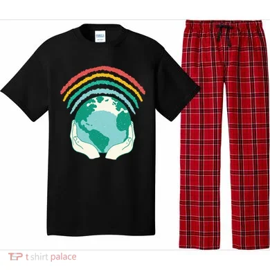 Pajama Set