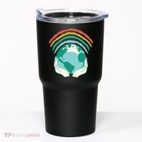 Earth Rainbow Tumbler thumb 0