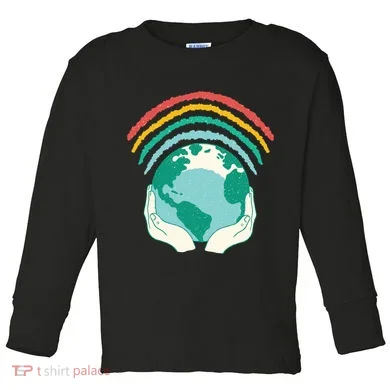 Toddler Long Sleeve