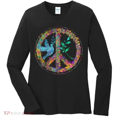 Women's Long Sleeve Shirt