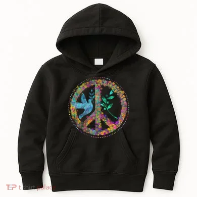 Kids Hoodie