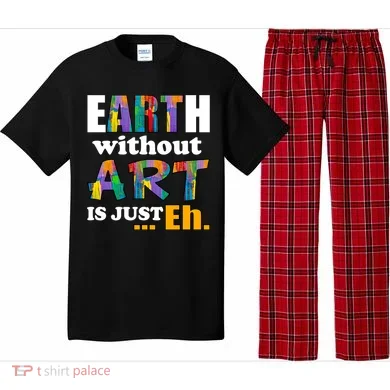 Pajama Set