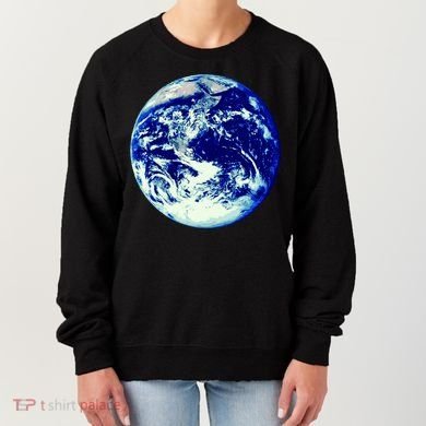 Earth World Women's Sweatshirt