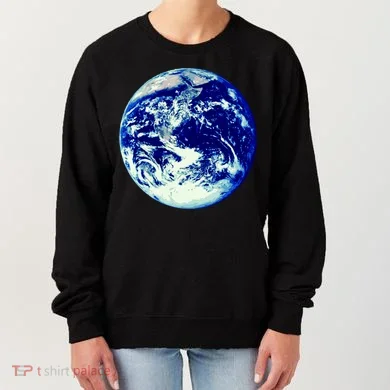 Earth World Women's Sweatshirt