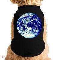 Earth World Doggie Tank thumb 0