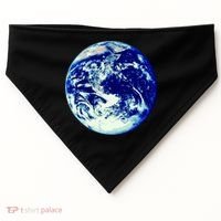Earth World USA-Made Doggie Bandana thumb 0