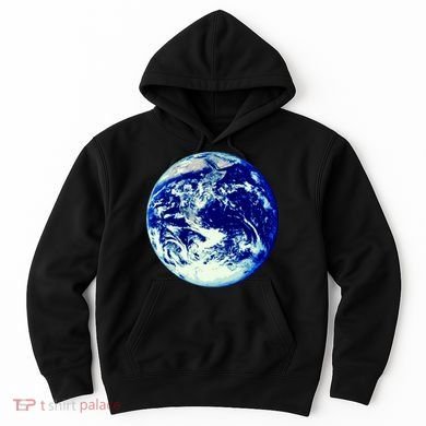 Earth World Hoodie