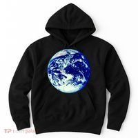 Earth World Hoodie thumb 0