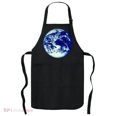 Earth World Apron