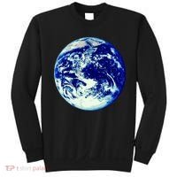 Earth World Sweatshirt thumb 0