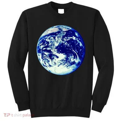 Earth World Sweatshirt