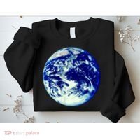 Earth World Sweatshirt thumb 2
