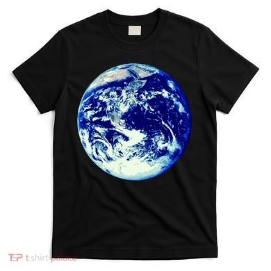 Earth World T-Shirt