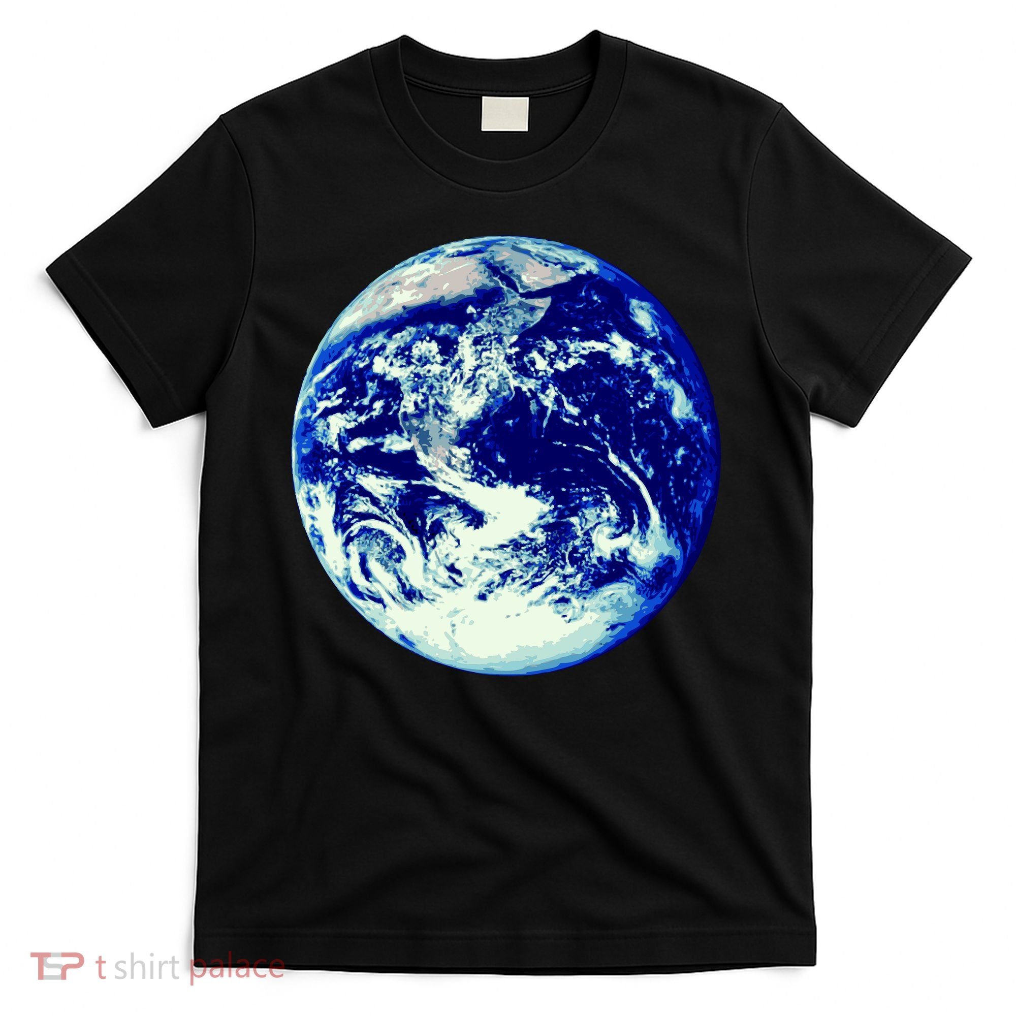 Earth World T-Shirt