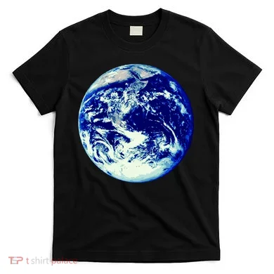 Earth World T-Shirt