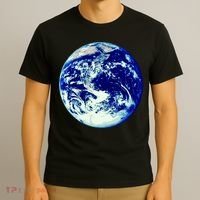 Earth World T-Shirt thumb 3