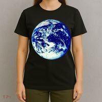 Earth World T-Shirt thumb 4