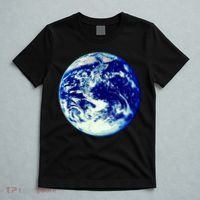 Earth World T-Shirt thumb 5