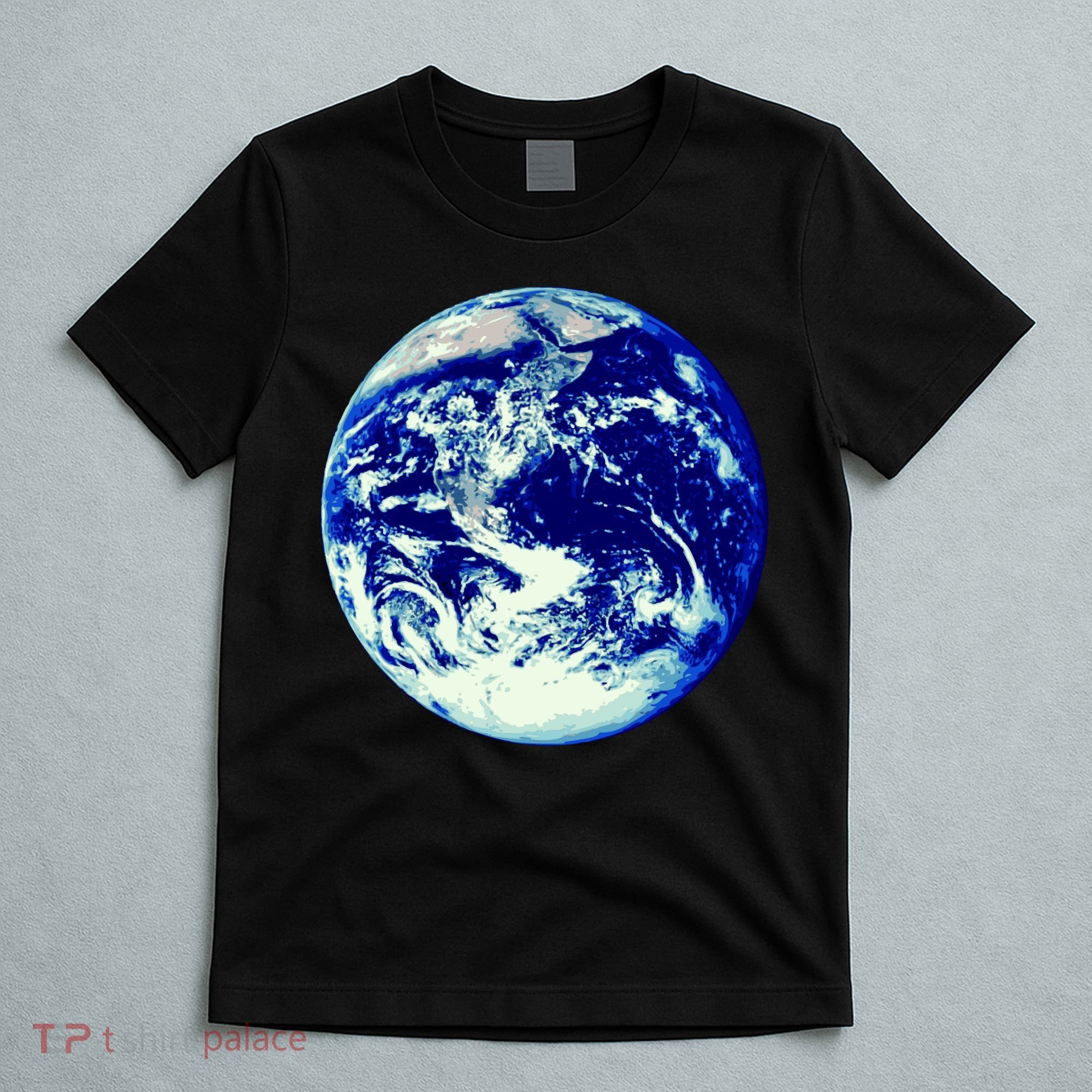Earth World T-Shirt