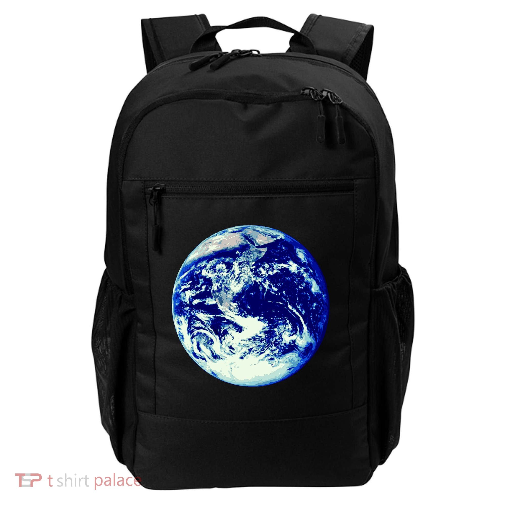 Earth World Backpack