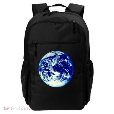 Earth World Backpack