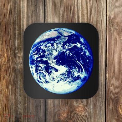 Earth World Coaster