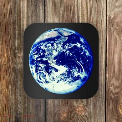 Earth World Coaster