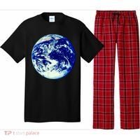 Earth World Pajama Set thumb 0