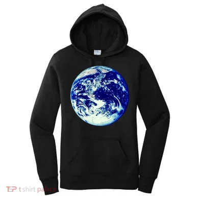 Earth World Women's Hoodie