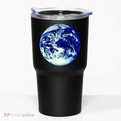 Earth World Tumbler