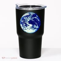 Earth World Tumbler thumb 0