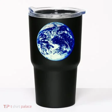 Earth World Tumbler