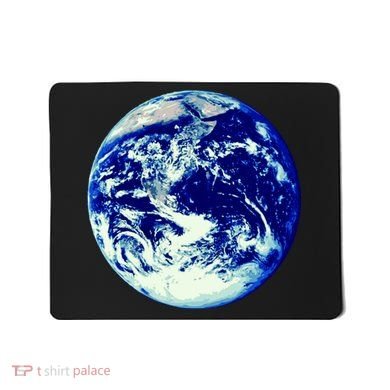 Earth World Mousepad